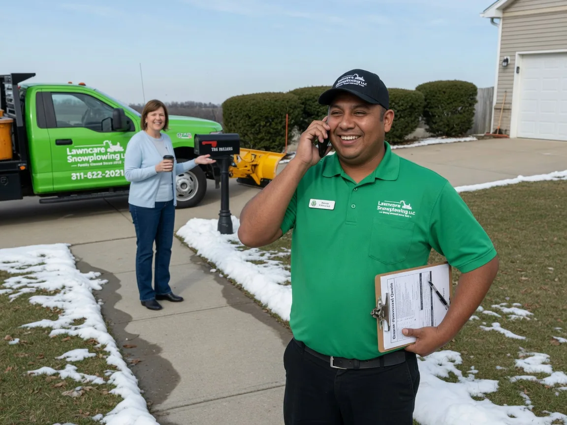 Lawn Care Services By Expert Landscaper York Springs, PA FAQs